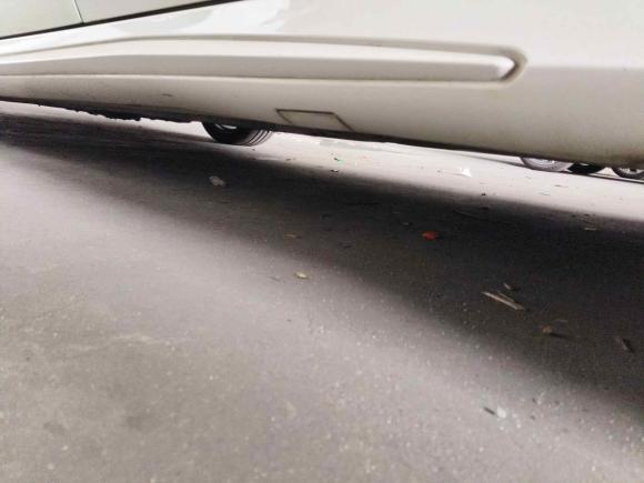 [广州·粤E] 二手奔驰奔驰CLA2014款 CLA 260 4MATIC