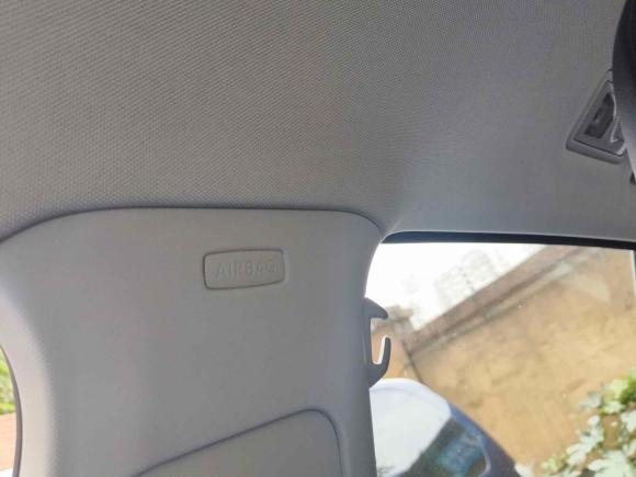 [成都·川A] 二手大众探岳2020款 280TSI 两驱豪华智联版