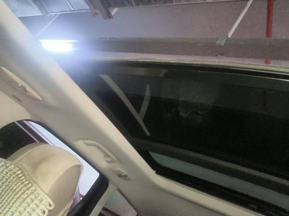 [杭州·浙A] 二手福特翼虎2013款 2.0L GTDi 四驱精英型