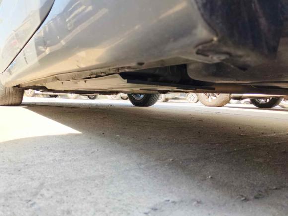 [上海·豫C] 二手长安逸动2021款 PLUS 蓝鲸NE 1.4T GDI DCT尊贵型