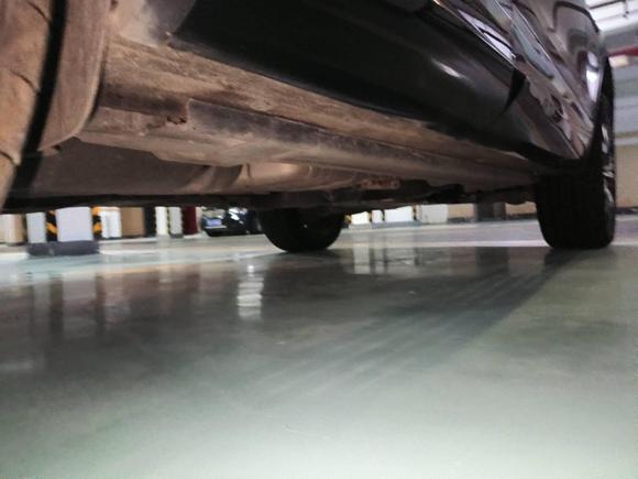 [无锡·苏B] 二手大众途锐2018款 3.0TSI 荣耀典藏版