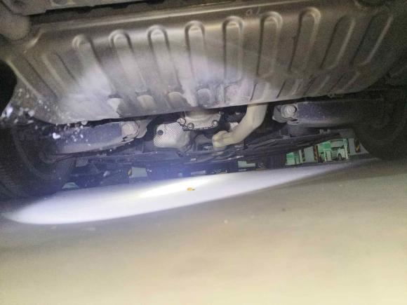 [无锡·苏B] 二手凯迪拉克凯迪拉克ATS-L2017款 28T 时尚型