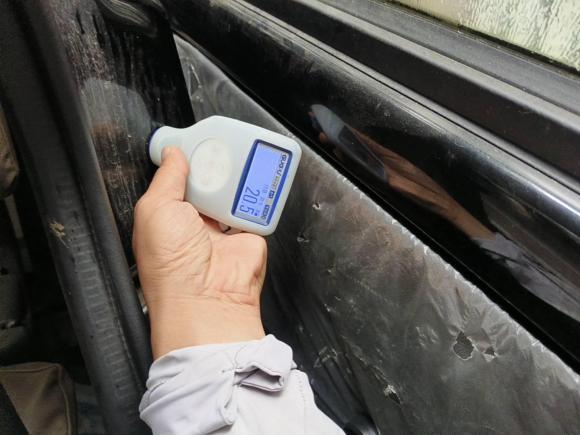 [南昌·赣M] 二手五菱汽车五菱征程经典2015款 1.5L舒适型L3C