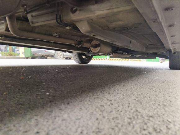 [成都·川A] 二手铃木奥拓2016款 1.0L 自动豪华炫动版