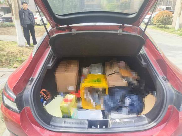 [嘉兴·浙B] 二手江汽集团嘉悦A52020款 1.5T CVT超越型