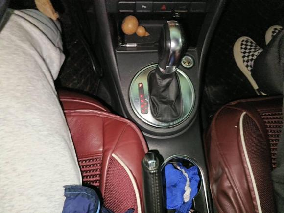 [芜湖·皖B] 二手大众甲壳虫2013款 1.2TSI 舒适型