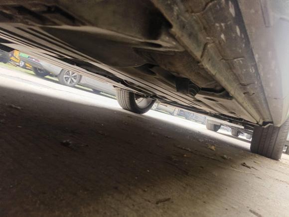 [武汉·鄂A] 二手领克领克012019款 2.0T 两驱型Pro版 国VI