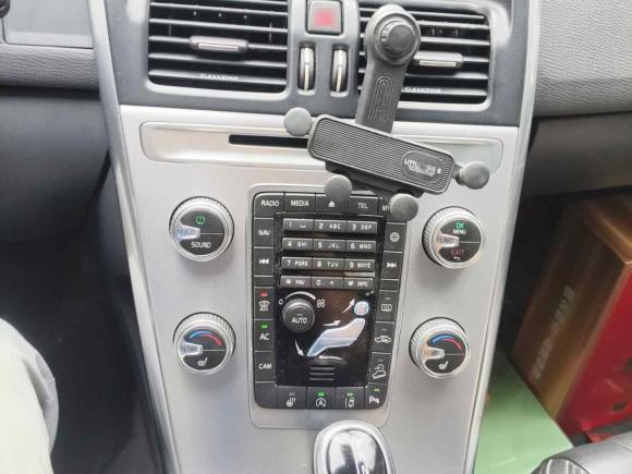 [青岛·鲁B] 二手沃尔沃沃尔沃XC602017款 T5 AWD 智远升级版