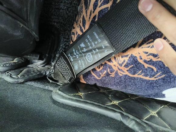 [成都·川A] 二手红旗红旗H52018款 30TD 智联享动版