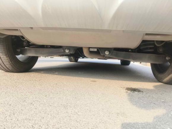 [上海·沪A] 二手名爵名爵HS新能源2020款 eHS 1.5T e-Trophy