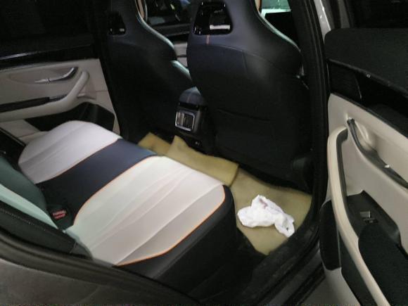 [常州·苏D] 二手比亚迪宋PLUS新能源2023款 冠军版 EV 520KM 尊贵型