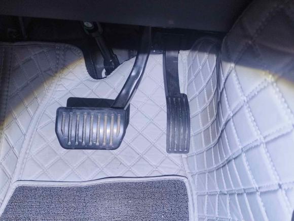 [宁波·浙B] 二手吉利银河银河L72023款 1.5T 115km 星舰