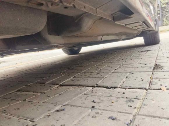 [南京·苏A] 二手日产天籁2008款 2.0L XL舒适版