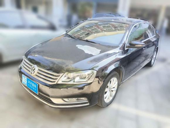 [义乌·浙G] 二手大众迈腾2013款 2.0TSI 豪华型
