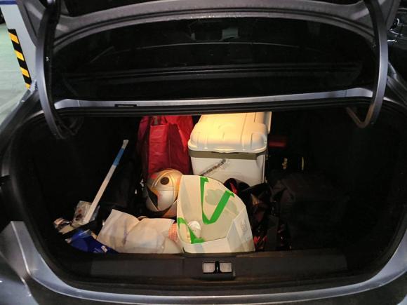 [南京·苏A] 二手标致标致4082022款 1.6T 逐梦版