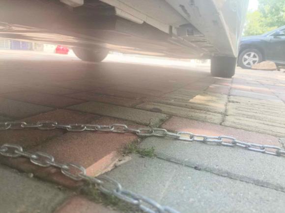 [青岛·鲁B] 二手丰田卡罗拉2021款 TNGA 1.5L CVT GR SPORT运动版