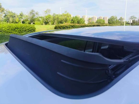 [南京·苏A] 二手大众途安2016款 途安L 280TSI DSG舒雅版