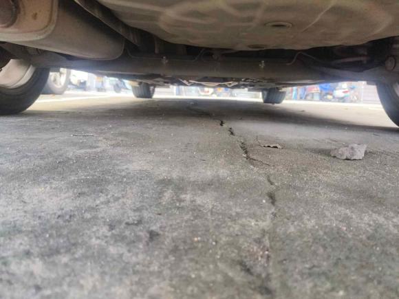 [温州·浙C] 二手日产蓝鸟2016款 1.6L CVT智酷版