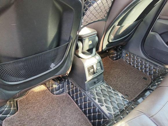 [嘉兴·浙F] 二手宝马宝马X12018款 xDrive20Li 尊享型