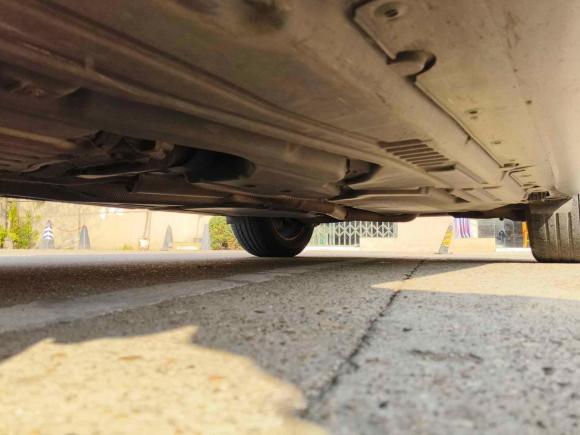 [南昌·赣A] 二手宝马宝马X52008款 xDrive30i典雅型