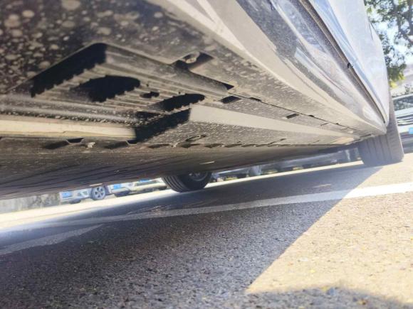 [温州·浙C] 二手红旗红旗天工052025款 750智选版