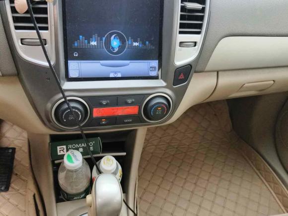 [广州·粤L] 二手日产轩逸2012款 经典 1.6XE 自动舒适版