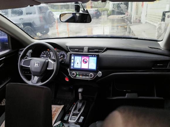 [广州·粤A] 二手本田凌派2019款 180Turbo CVT舒适版 国VI