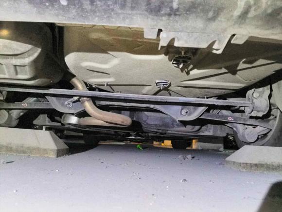 [成都·川A] 二手标致标致5082013款 2.0L 两周年纪念 自动天窗经典版