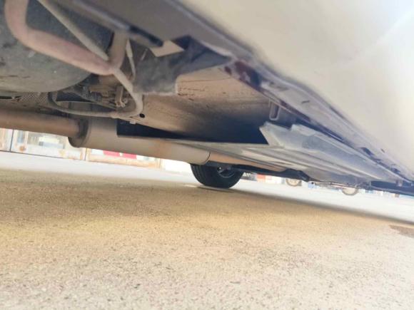 [常州·苏D] 二手铃木骁途2017款 1.6L CVT两驱都市进取型