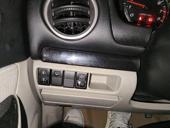 [武汉·鄂A] 二手马自达马自达62008款 2.0L 自动时尚型