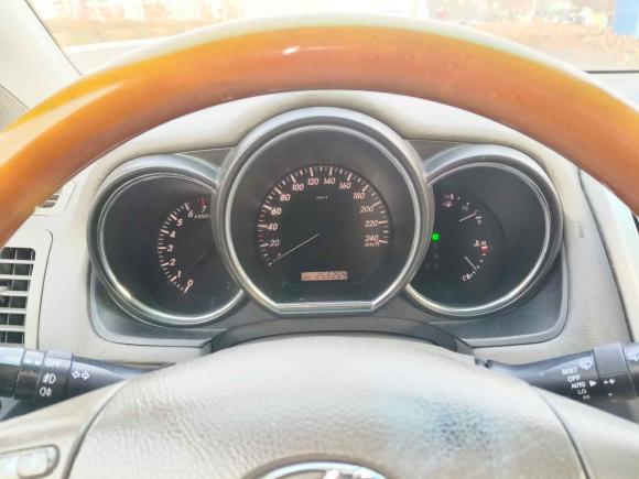 [青岛·鲁B] 二手雷克萨斯雷克萨斯RX经典2004款 300