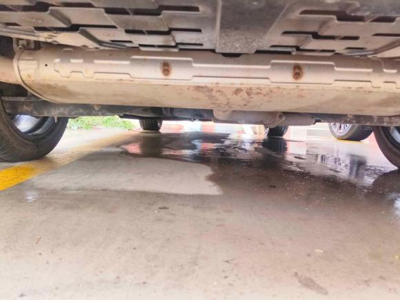 [青岛·鲁B] 二手现代菲斯塔2019款 280TGDi 智速版 国V