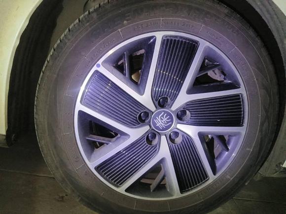 [西安·陕A] 二手比亚迪秦L2024款 DM-i 80KM超越型