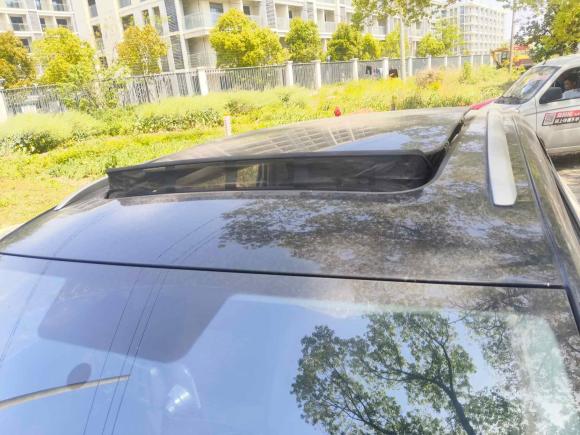 [上海·沪C] 二手斯柯达柯米克2022款 GT 1.5L 自动臻享版