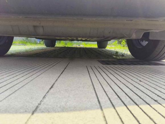 [南通·沪F] 二手本田冠道2019款 240TURBO 两驱舒享版