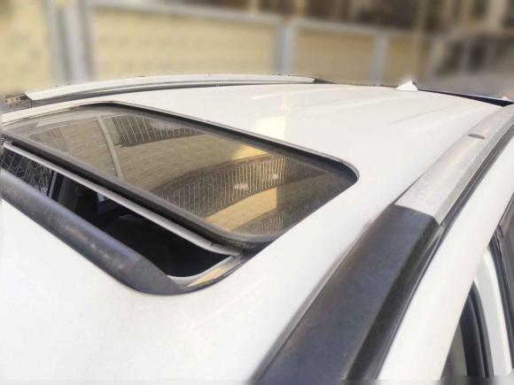 [深圳·粤S] 二手哈弗哈弗H62017款 红标 运动版 1.5T 自动两驱豪华型