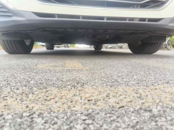 [上海·苏U] 二手雪佛兰迈锐宝XL2022款 535T 自动锐动版