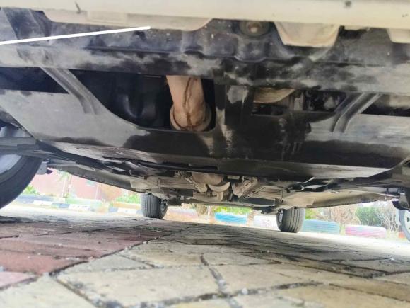 [宁波·浙B] 二手雪铁龙雪铁龙C3-XR2015款 1.6THP 自动智能型