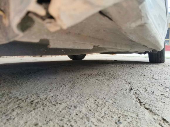 [西安·陕U] 二手大众速腾2017款 1.6L 自动舒适型