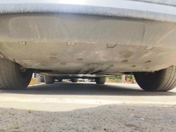 [上海·沪A] 二手蔚来蔚来ES62019款 420KM 运动版