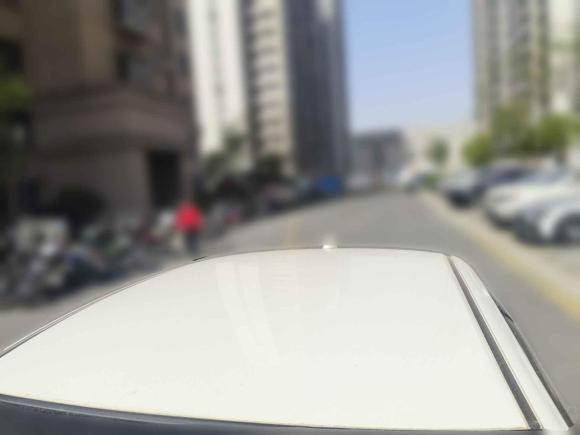 [上海·豫P] 二手本田凌派2016款 1.8L CVT舒适版