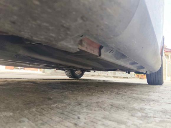 [上海·沪C] 二手沃尔沃沃尔沃C302010款 2.0智尚版