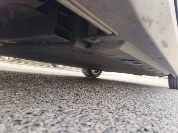 [南通·吉A] 二手红旗红旗E-QM52023款 620km PLUS