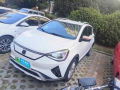 [合肥·皖A]思皓&nbsp;&nbsp;思皓E20X&nbsp;&nbsp;2020款 心声版