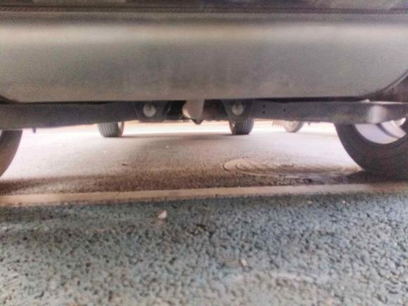 [南昌·赣A] 二手奇瑞瑞虎72017款 SPORT 1.5T 自动精英版