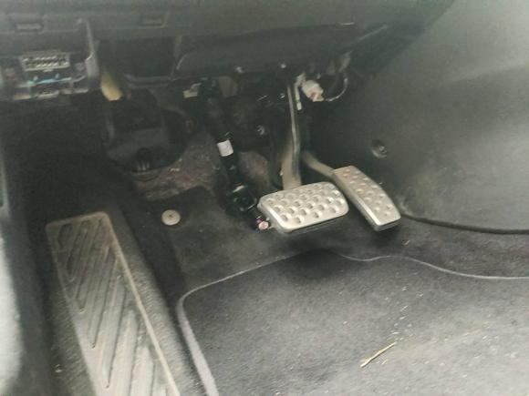 [杭州·浙A] 二手别克威朗2016款 两厢GS 20T 双离合纵情运动型