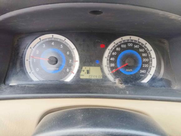 [成都·川K] 二手丰田花冠2013款 1.6L 手动卓越版