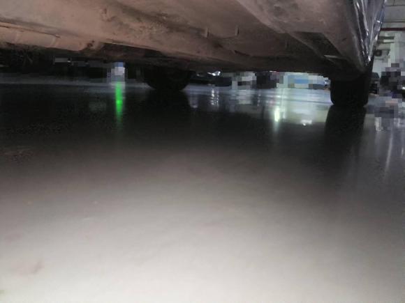 [武汉·鄂A] 二手丰田锐志2007款 2.5S 真皮天窗版