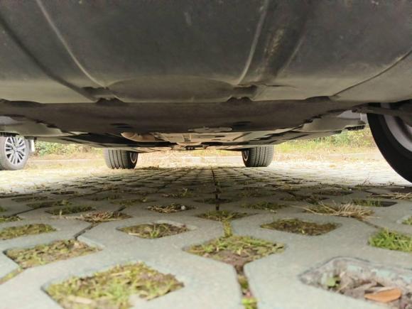 [常州·苏D] 二手宝马宝马X32022款 xDrive30i 领先型 M曜夜套装