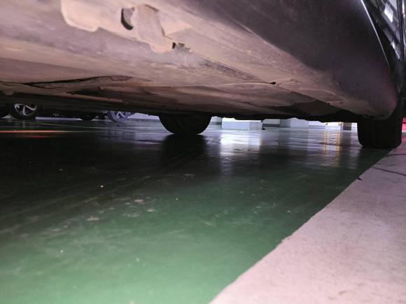 [武汉·粤C] 二手雪铁龙雪铁龙C52017款 350THP 自动豪华型